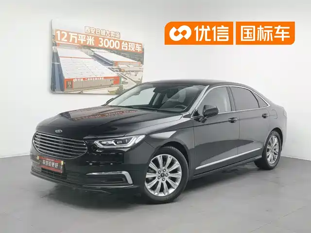 ford taurus