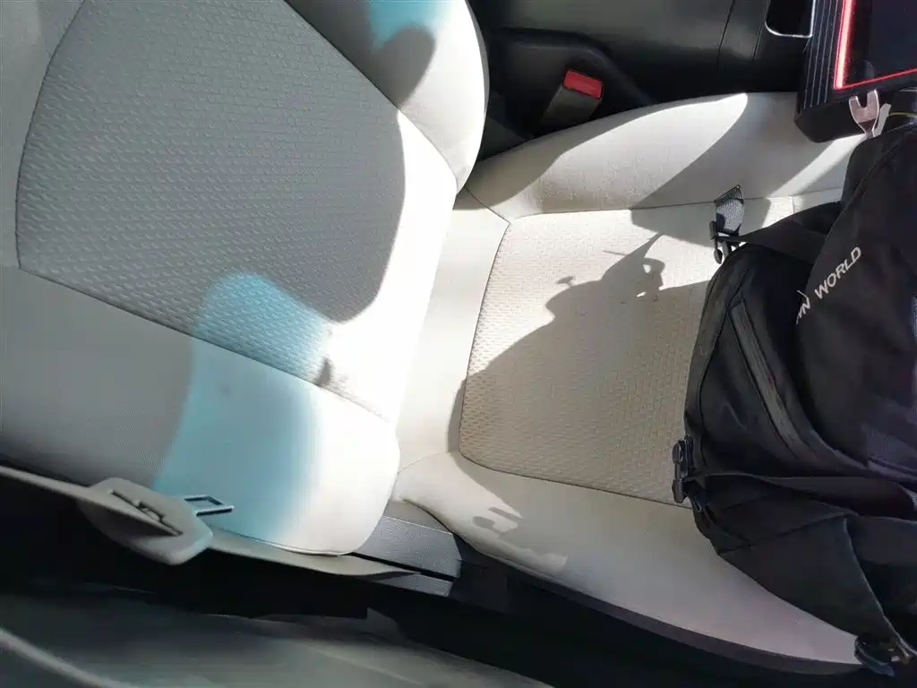 Chevrolet Cruze 2015 1.5L Classic SL MT фото 25