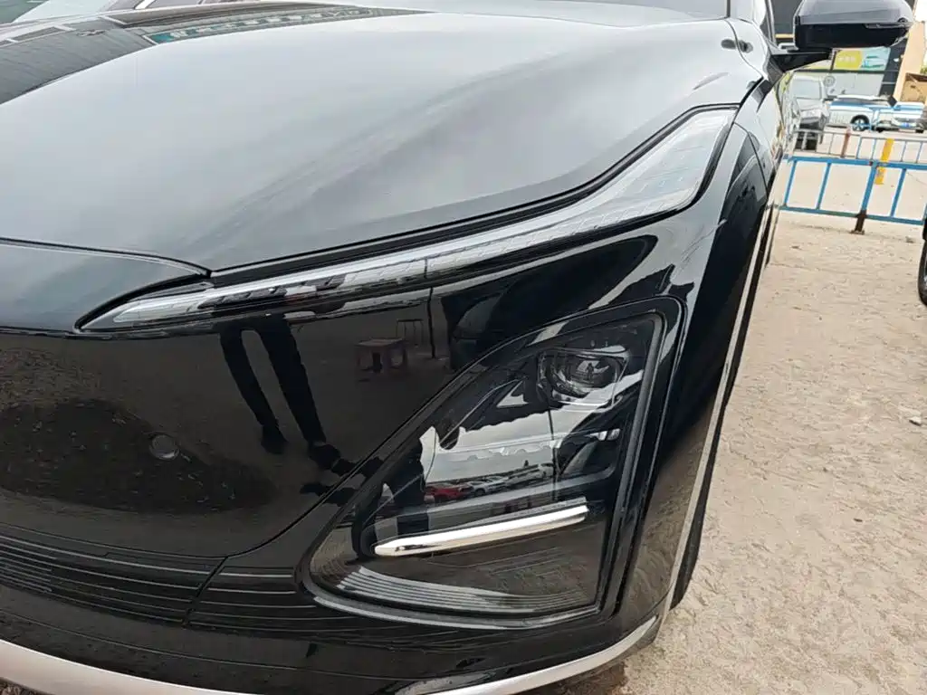 Wuling Motors Wuling Xingguang 2025 2025 Model 610km Smart Flagship