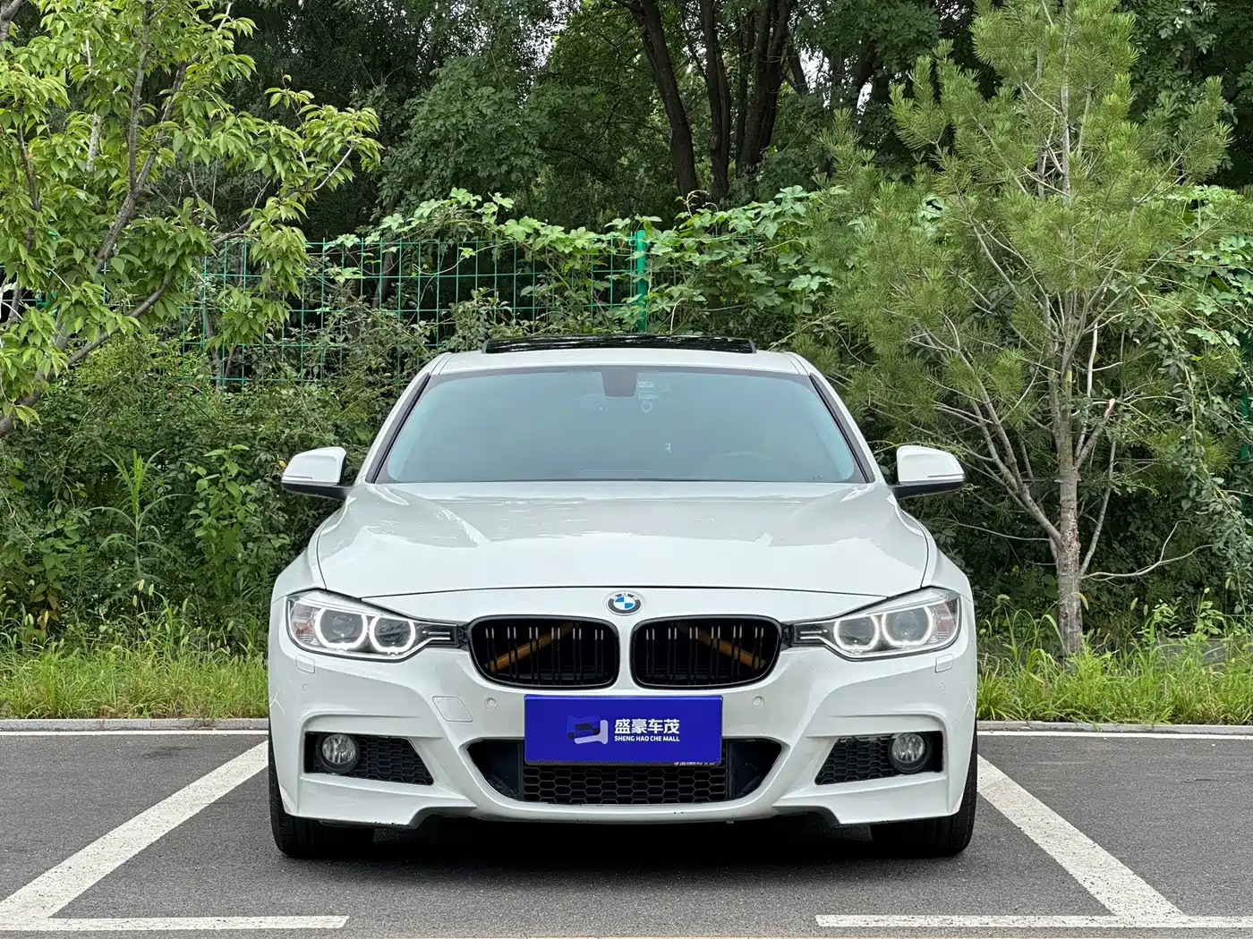 Фото 2 - BMW 3 Series