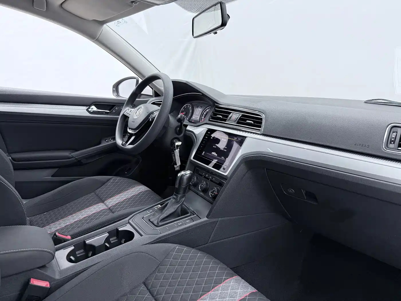 Volkswagen Lamando, миниатюра 9