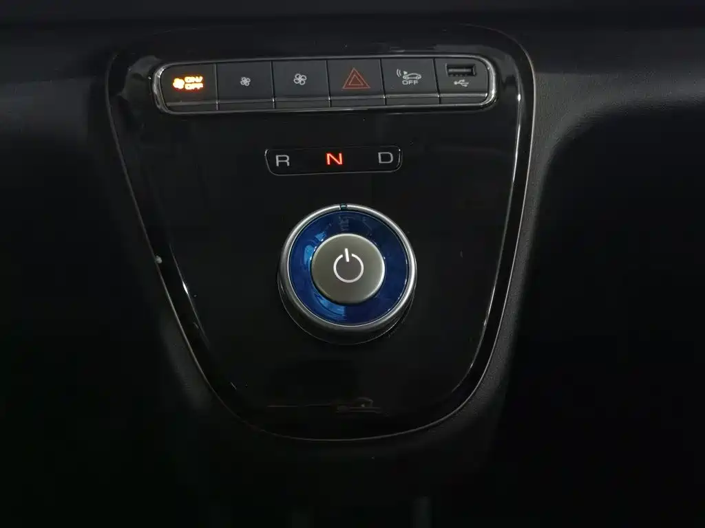 Ora White Cat 2022 2022 Wildcat Edition 401km Flagship (NMC)
