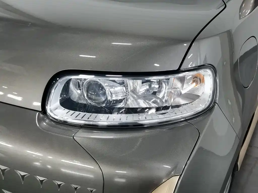 Ora White Cat 2022 2022 Wildcat Edition 401km Flagship (NMC)