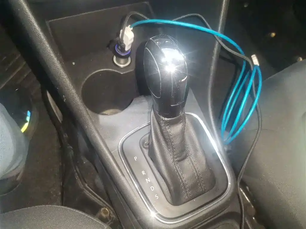 Volkswagen Polo 2016 1.4L Automatic Trend фото 14