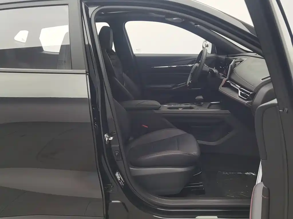 Changan X5 PLUS 2024 2024 1.5T DCT Enjoyment Model