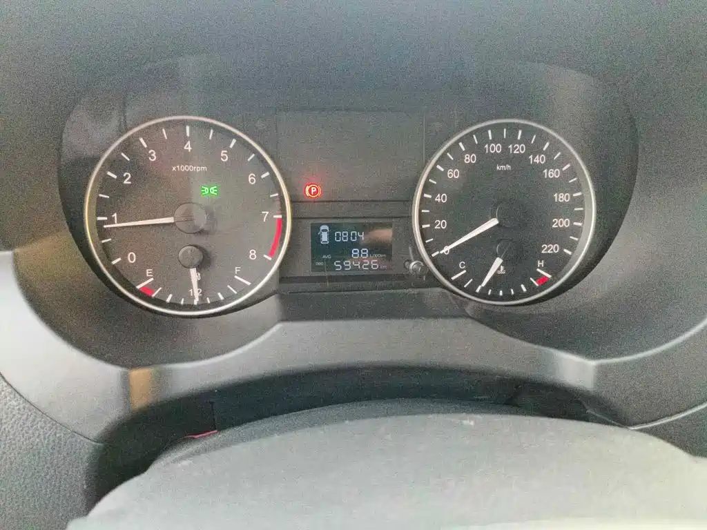 JAC Refine M3 2022 2021 PLUS IKEA High Power 1.5T Luxury