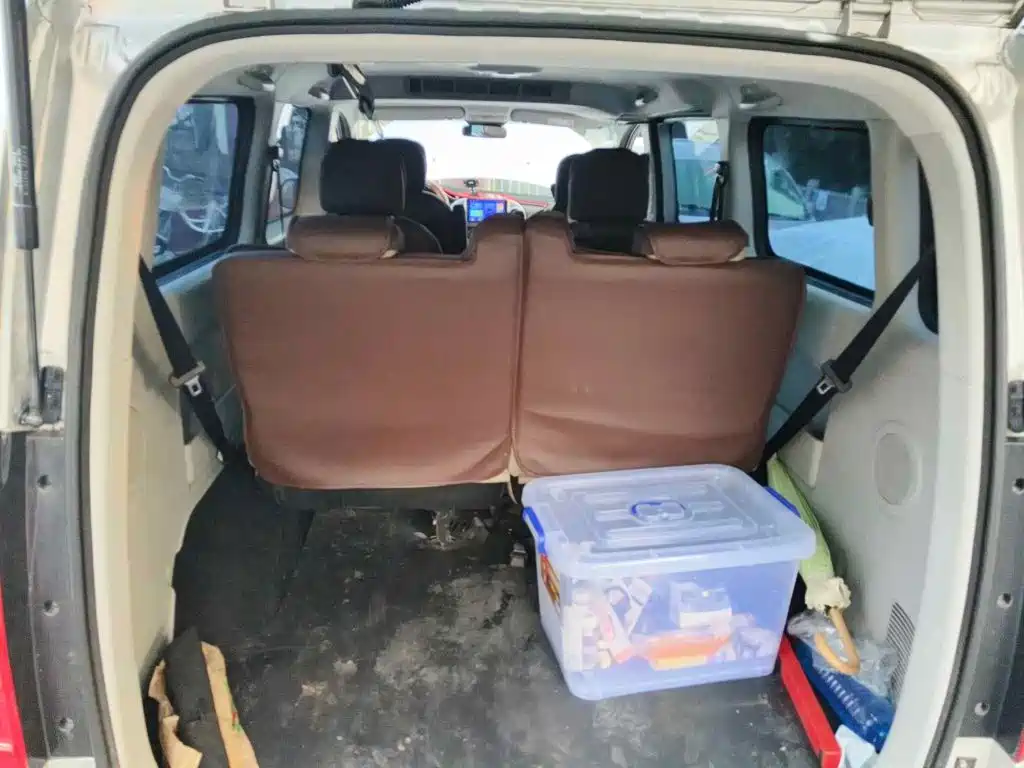 JAC Refine M3 2022 2021 PLUS IKEA High Power 1.5T Luxury