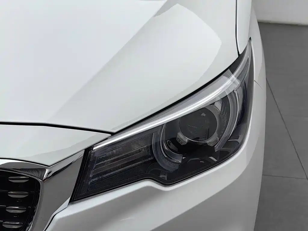 MG ZS 2020 2020 Global Million-Seller 1.5L Manual Comfort