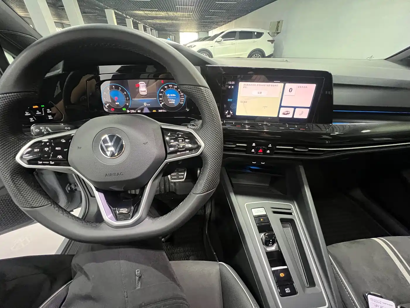 Volkswagen Golf, миниатюра 15