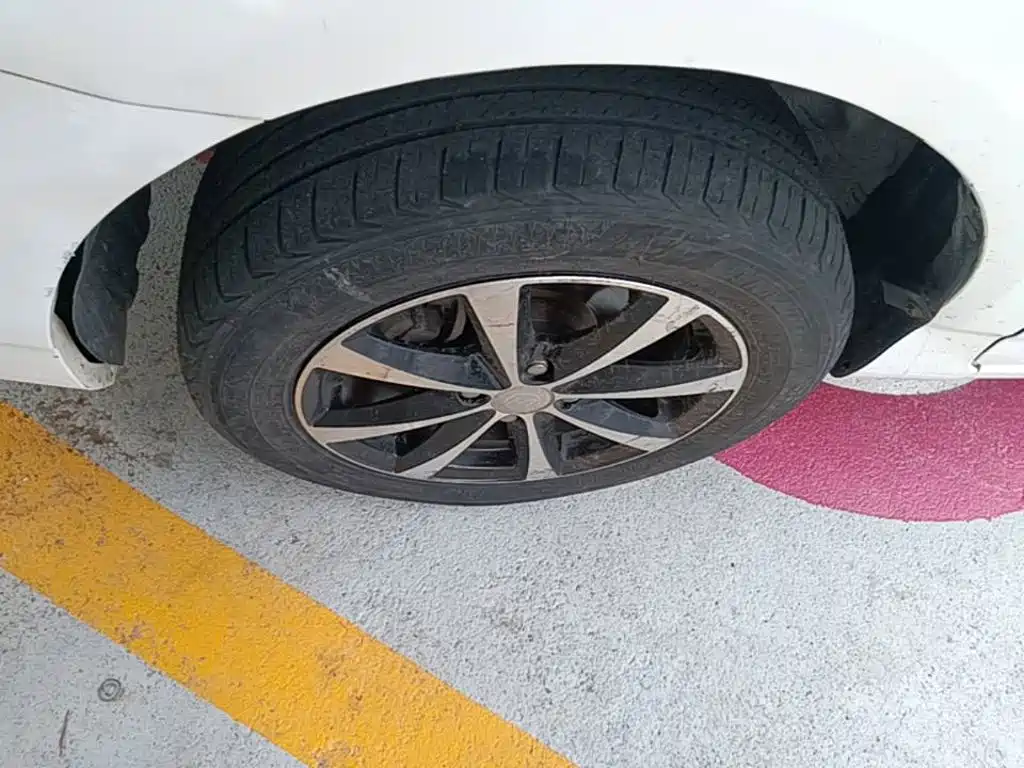 BYD F3 2017 2015 Energy-saving Edition 1.5L Manual Comfort