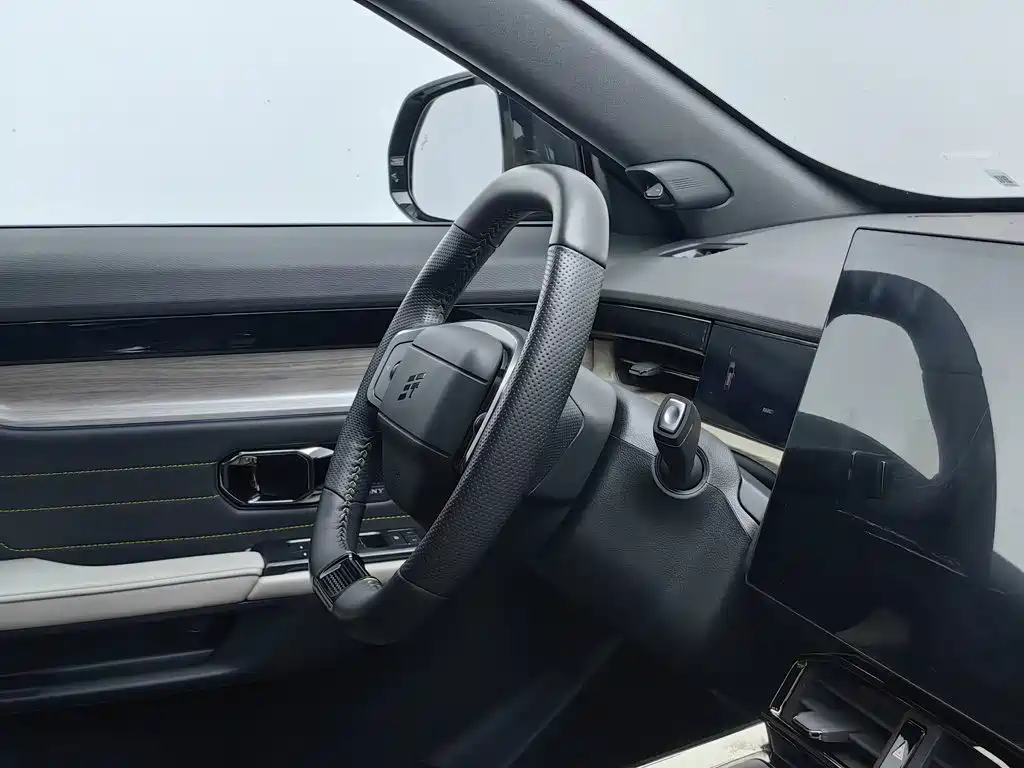Jetour Shanhai L6 2025 2024 1.5TD DHT ULTRA