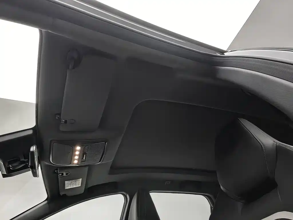 Jetour Shanhai L6 2025 2024 1.5TD DHT ULTRA