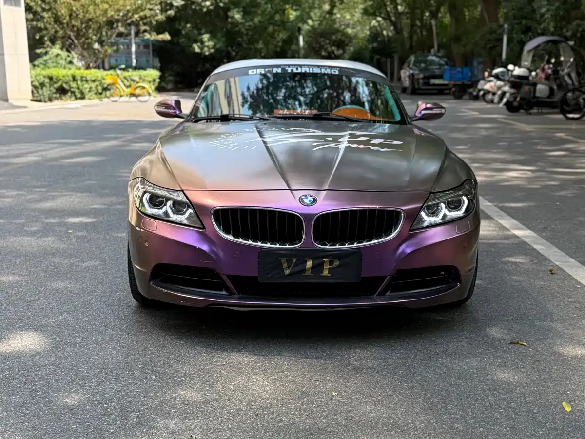 Фото 2 - BMW Z4