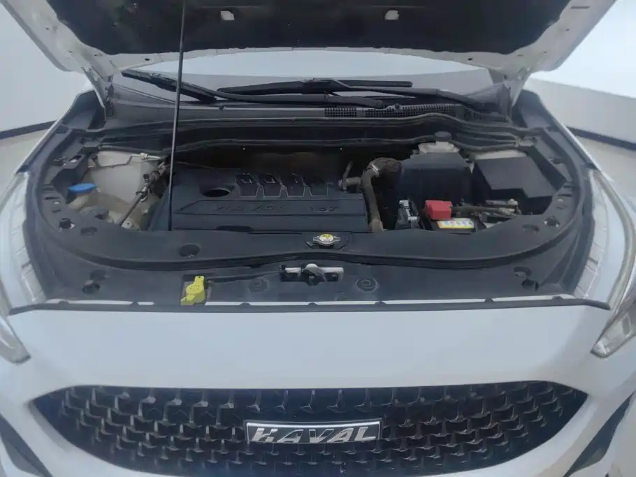 Фото 10 - Haval M6