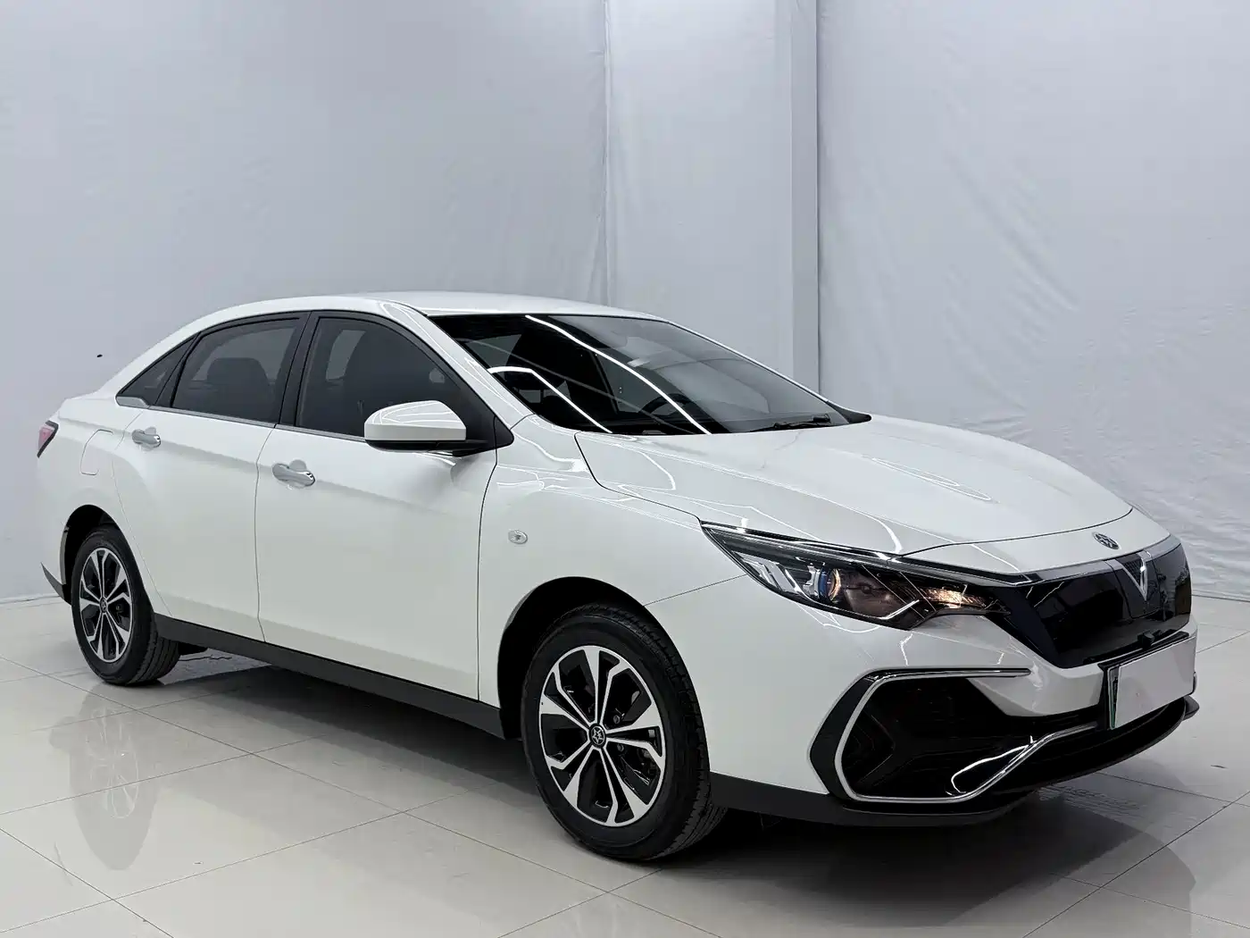 2026 Venucia D60EV
