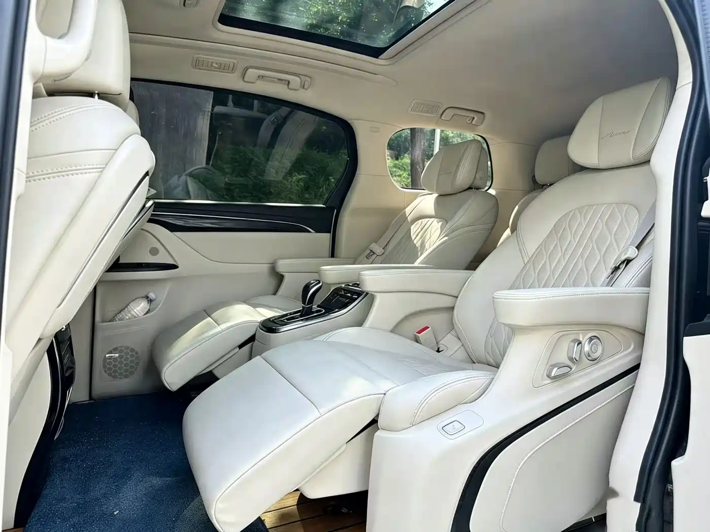Фото 5 - Buick GL8