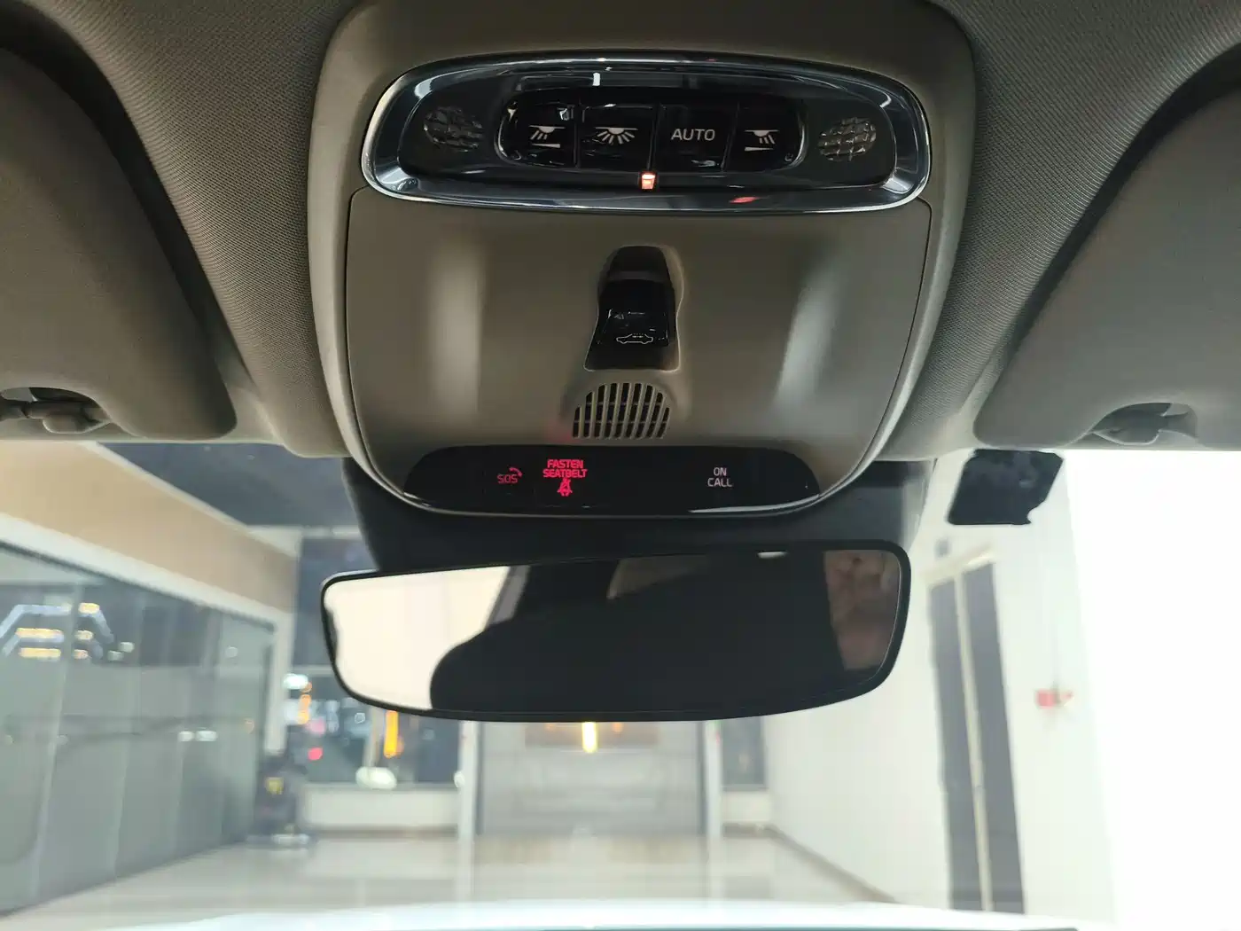 Фото 23 - Volvo XC60