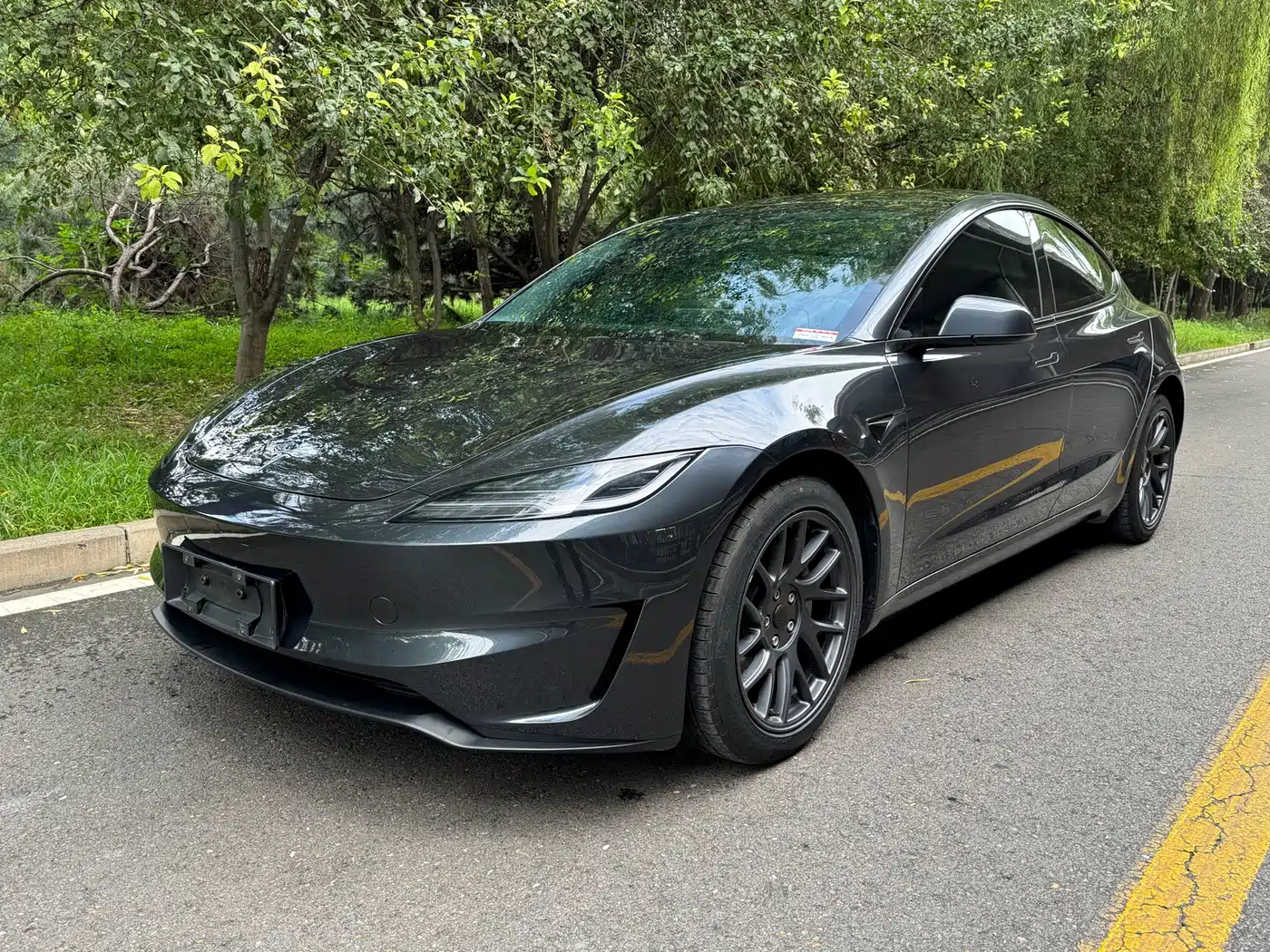Tesla Model 3 2023