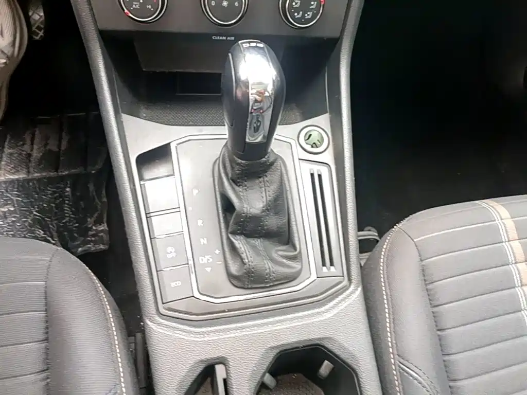 Volkswagen Lavida, миниатюра 14