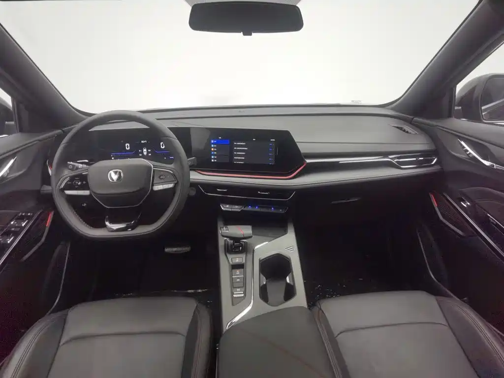 Changan X5 PLUS 2024 2024 1.5T DCT Enjoyment Model