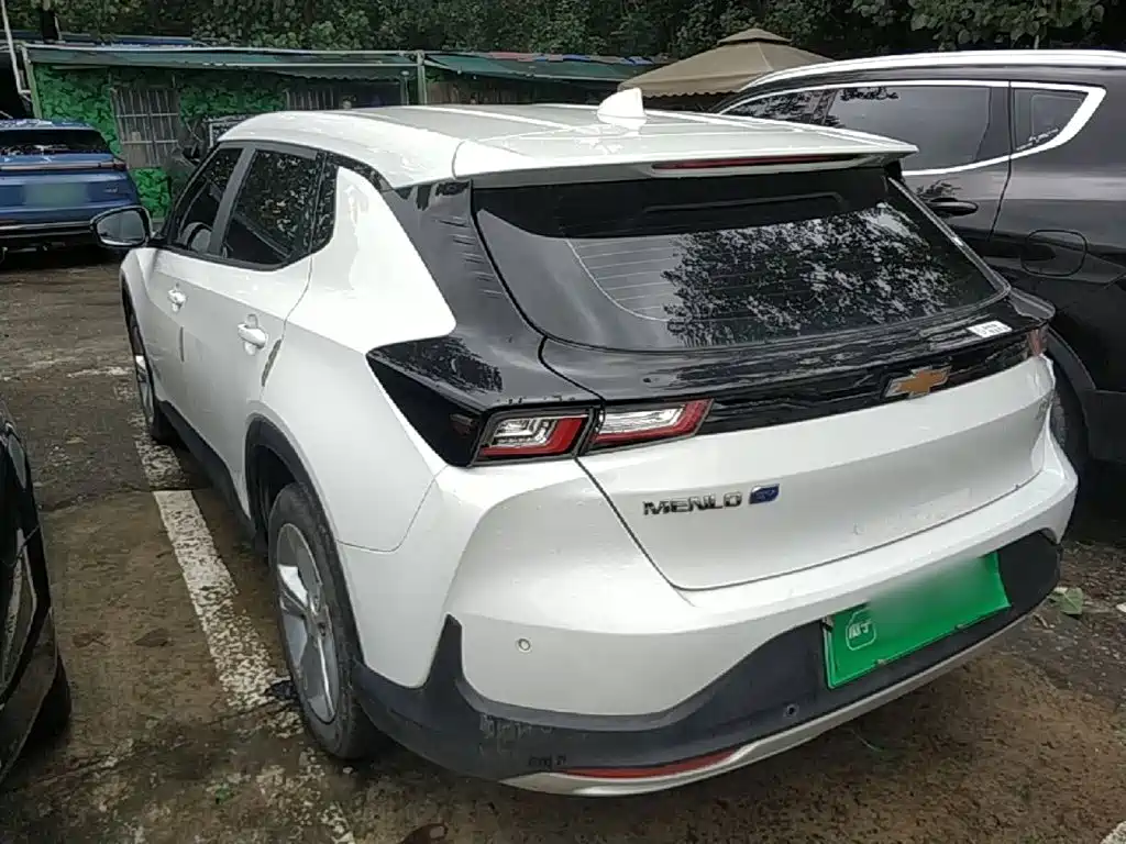 2023 Chevrolet Changxun