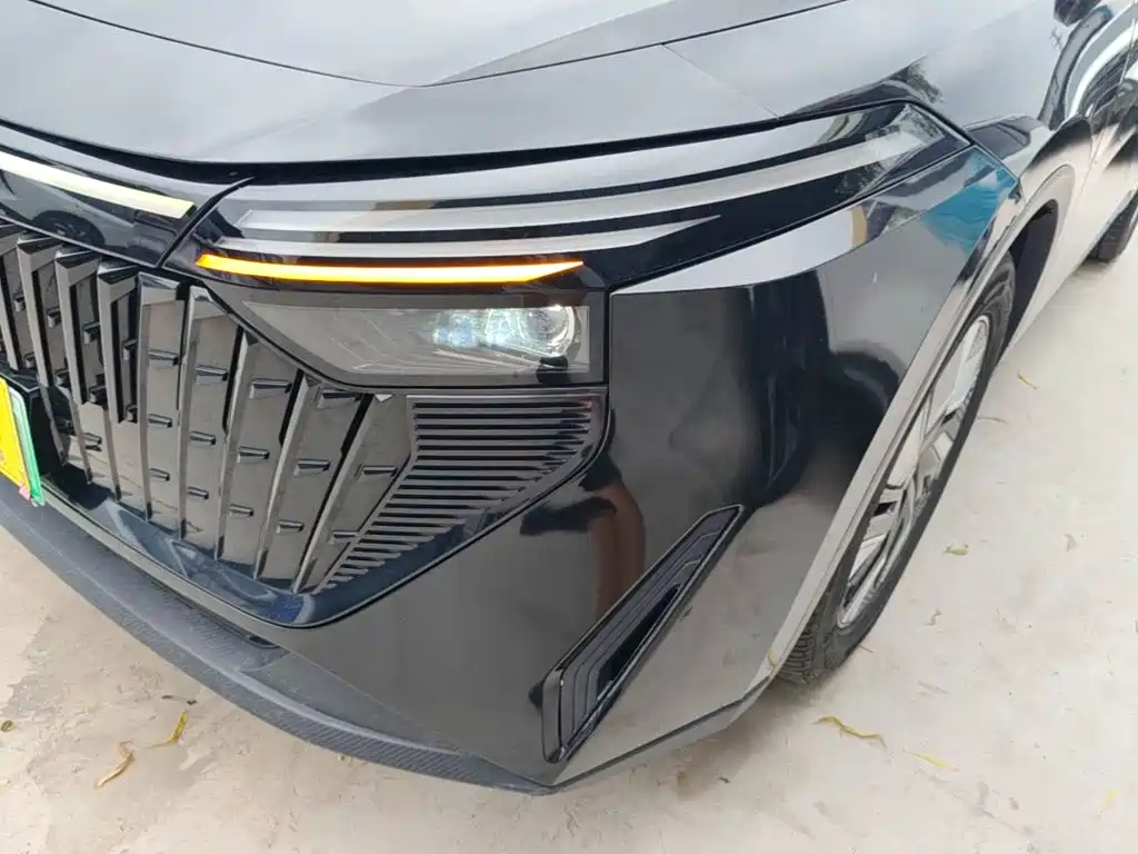 Venucia DaV DD-i 2025 2023 110km iE Edition