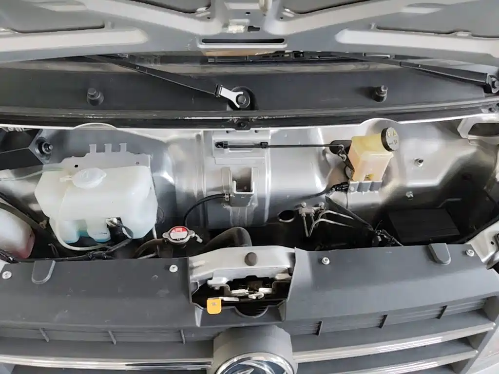 Dongfeng Xiaokang DFSK C32 2023 2022 1.6L C32S LV0 SFG16
