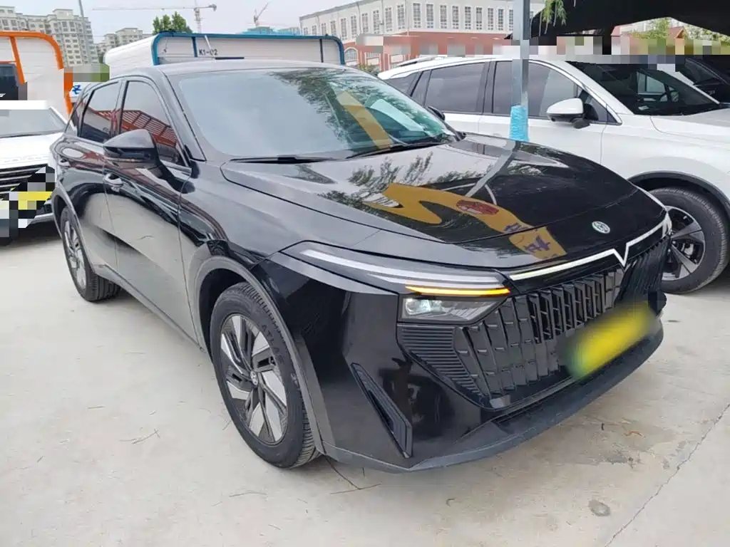 Venucia DaV DD-i 2025 2023 110km iE Edition