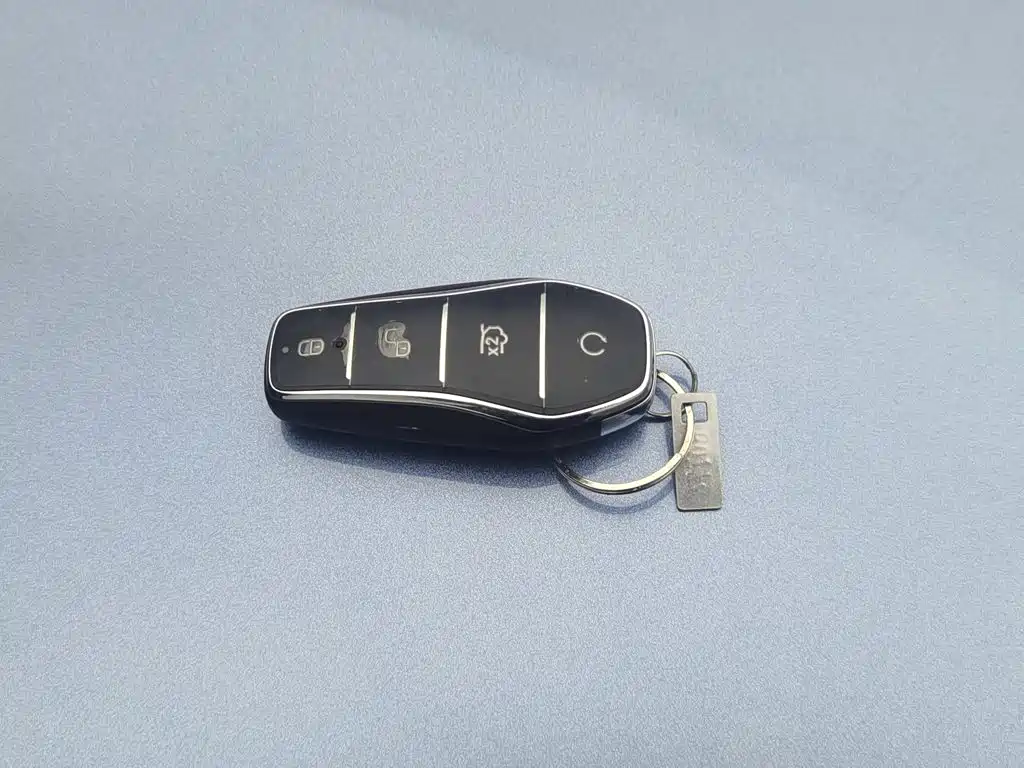BYD Seal 06 New Energy 2025 2025 DM-i Smart Drive Edition 120KM Luxury