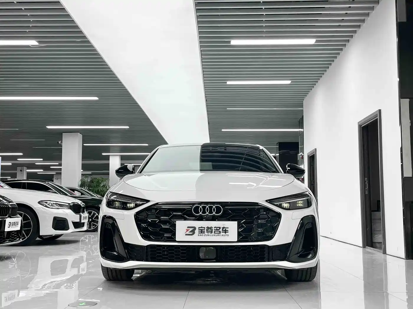 Audi A5L 2025 2026 2.0T Sport Edition
