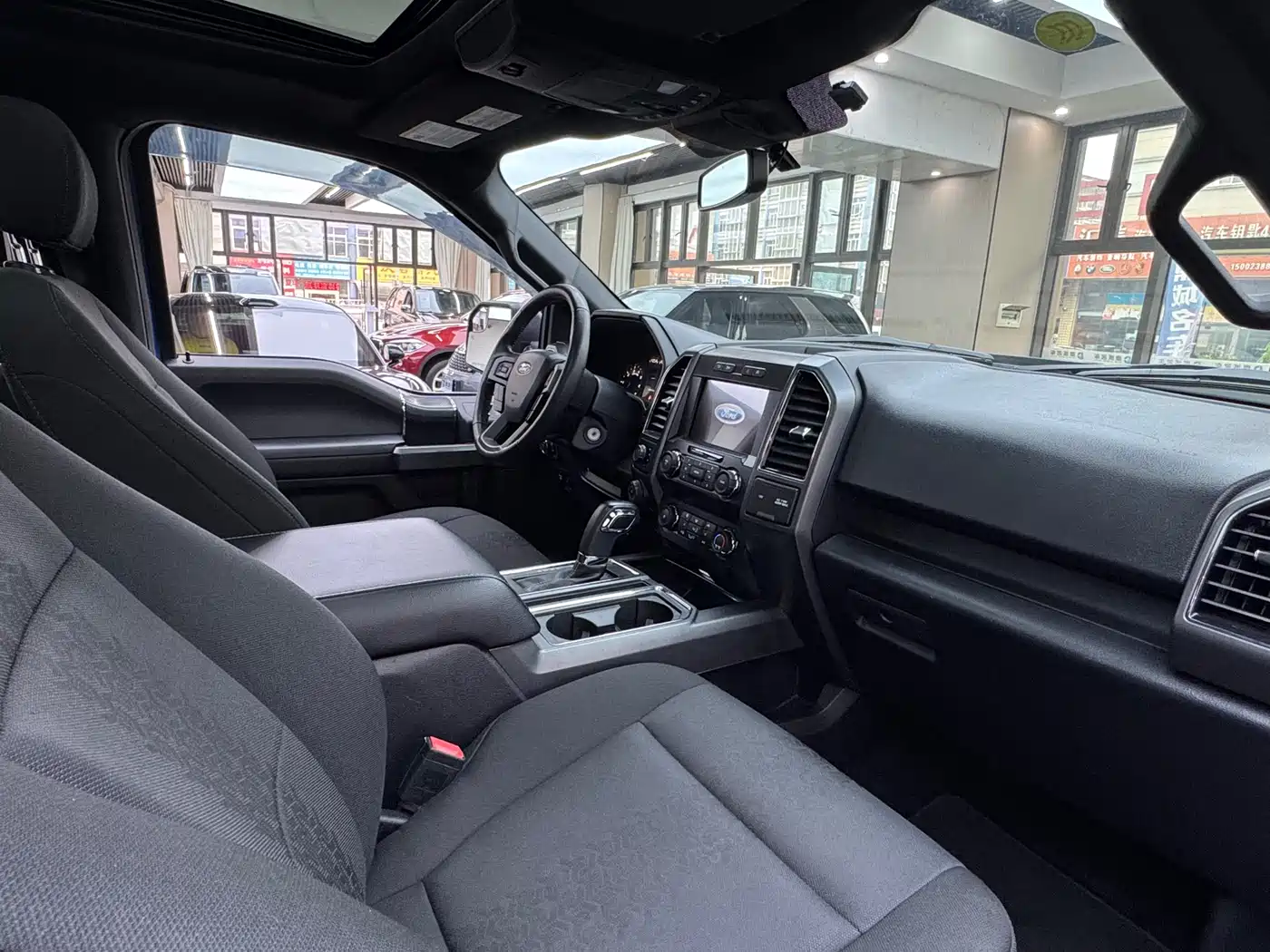 Ford F-150 Raptor 2019 3.5T LTD фото 7