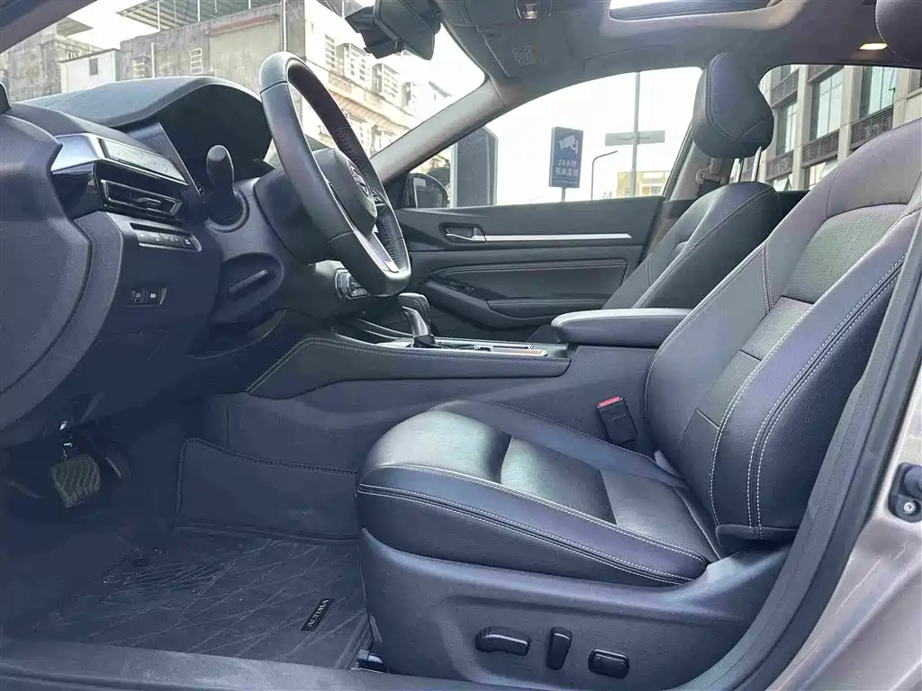 Nissan TEANA, миниатюра 8