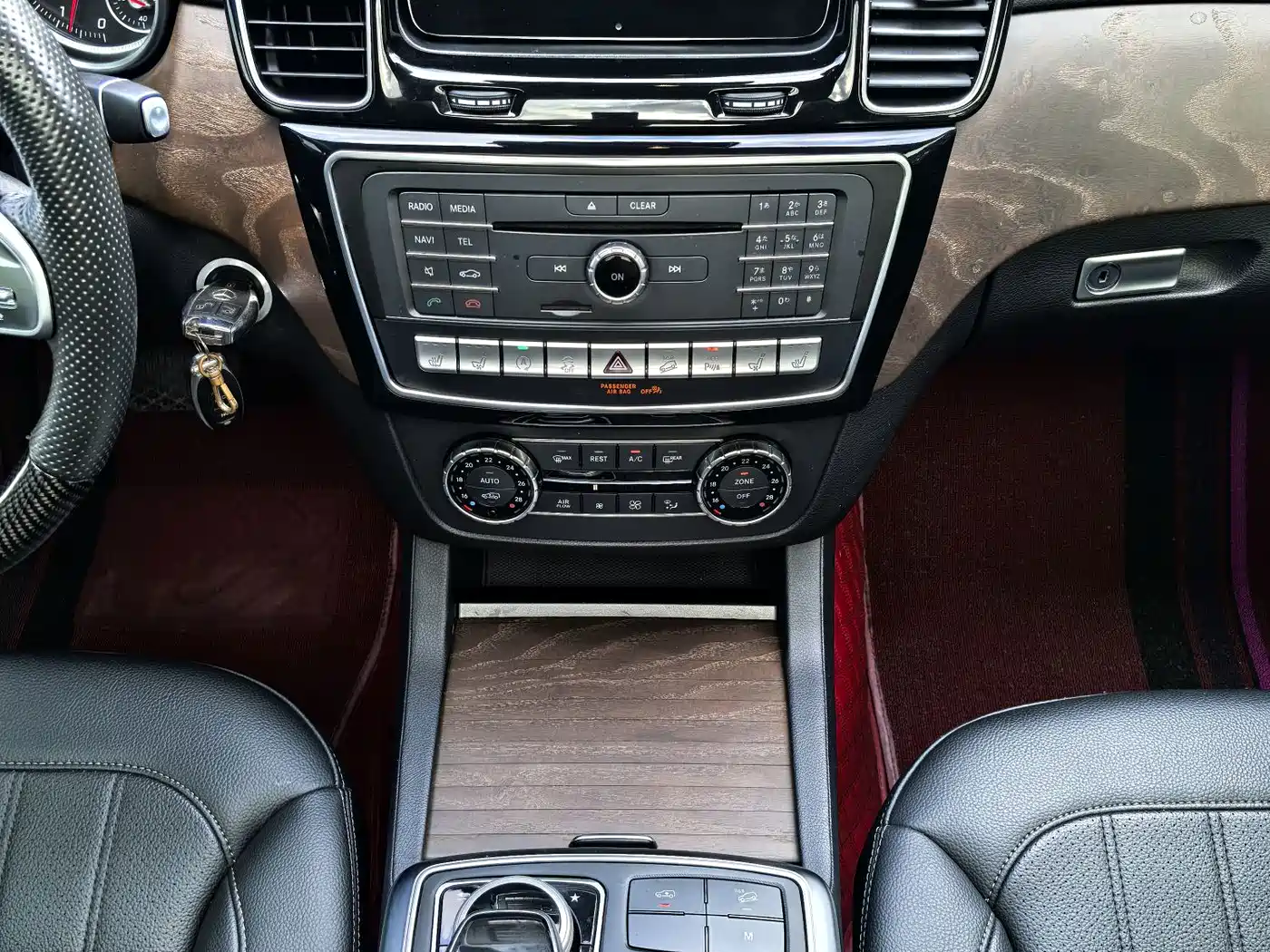 BAIC ORV Beijing Offroad BJ90 2023 2021 4.0T Premium Edition