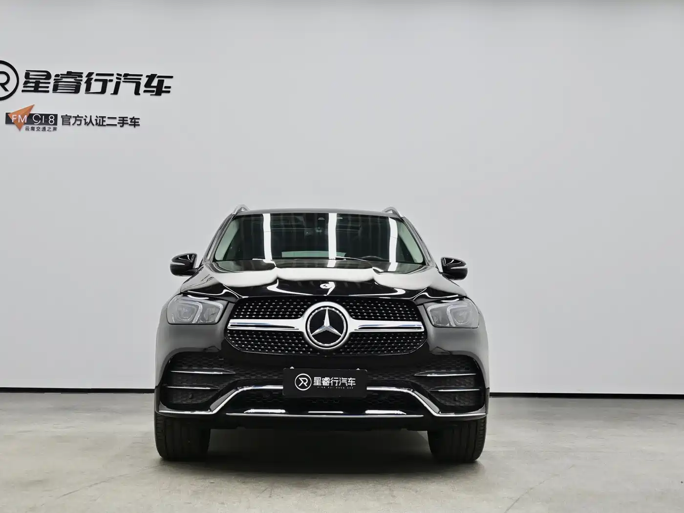 Mercedes-Benz GLE New Energy 2022 2022 GLE 350 e 4MATIC