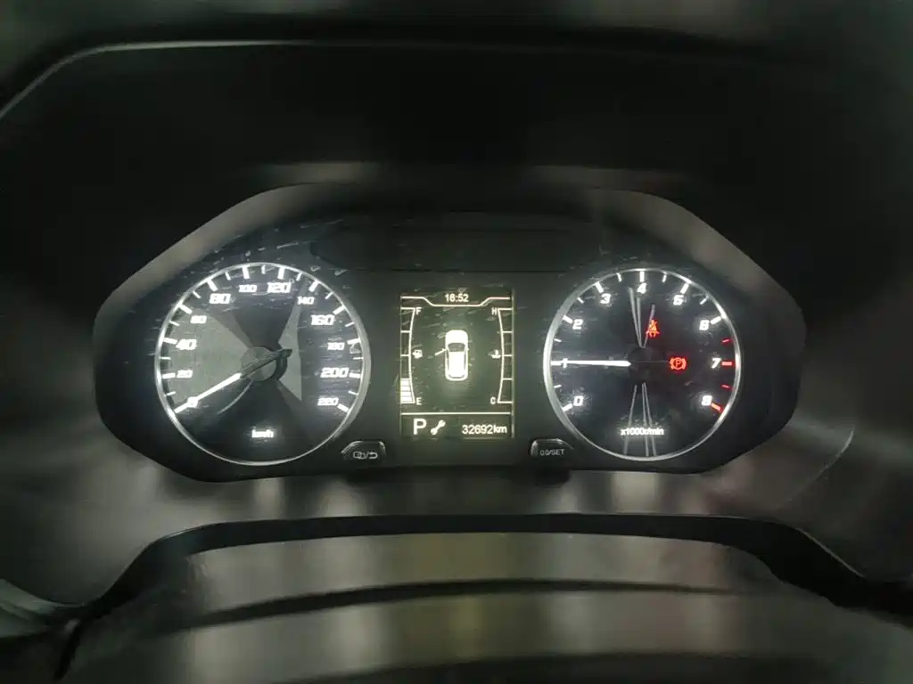 Chery Tiggo 5x 2023 2022 Super Hero Edition 1.5L CVT Fashion