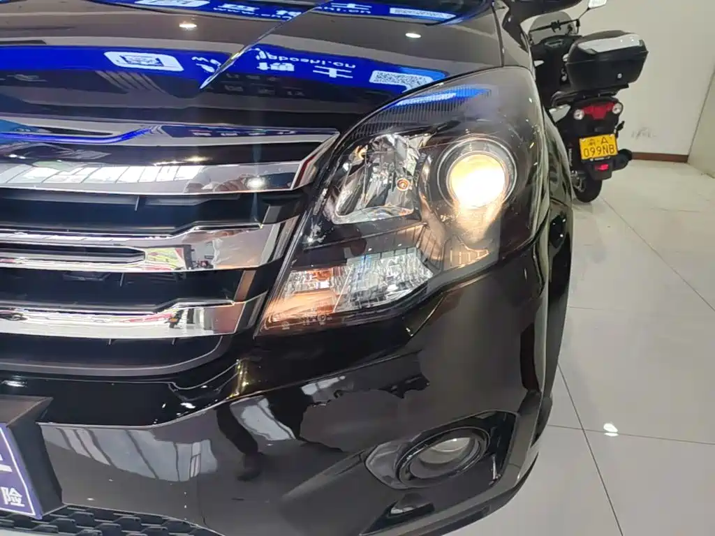 Haval H5 Classic 2019 2018 Classic 2.0T Diesel Manual 4WD Premium