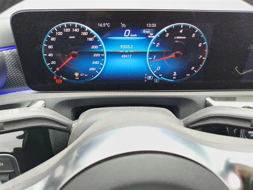 Mercedes-Benz A-Class 2022 Facelift III A 200 L Sport Sedan Fashion фото 4