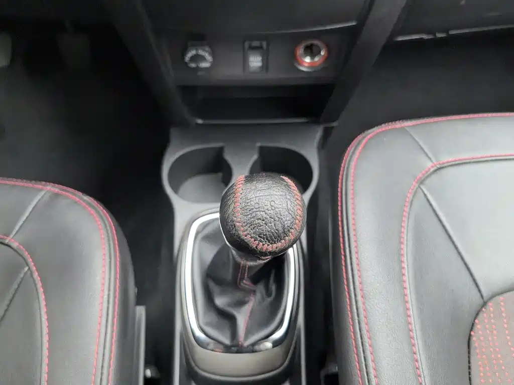 Great Wall M4 2013 2012 1.5L Manual Comfort