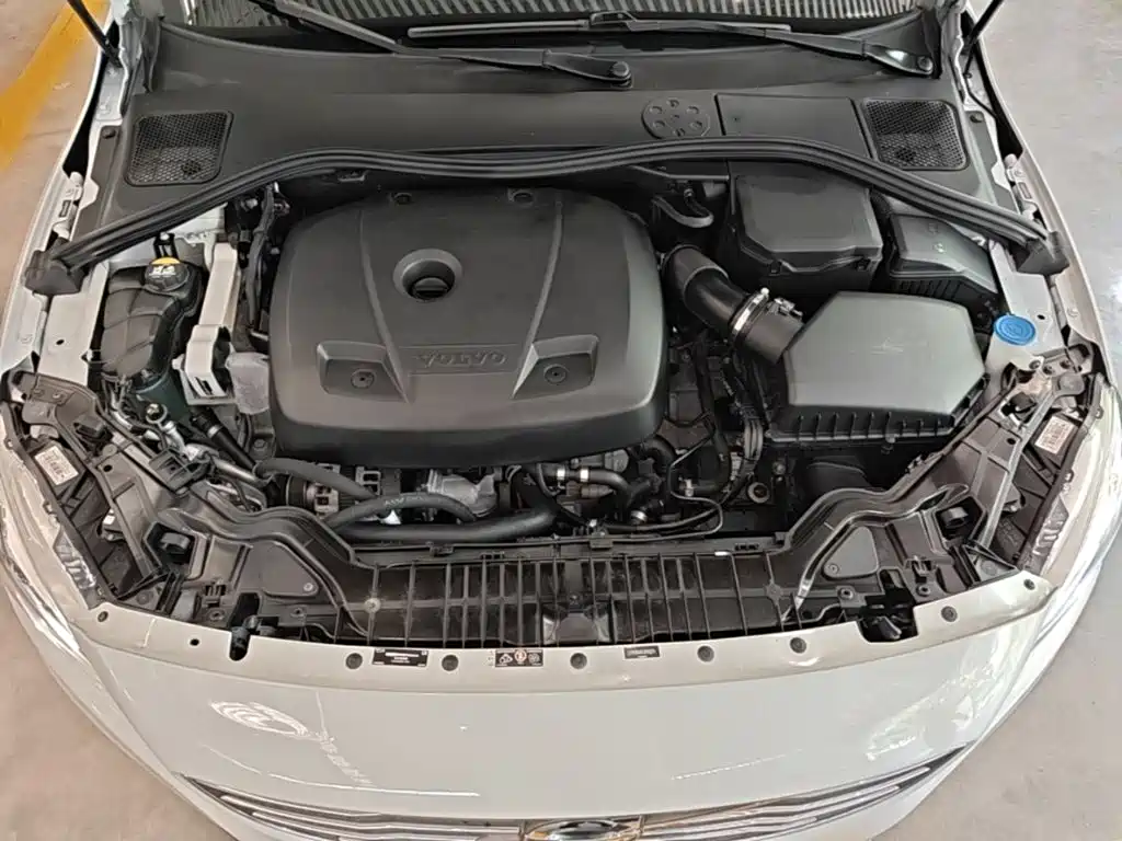Photo 20 - Volvo S60