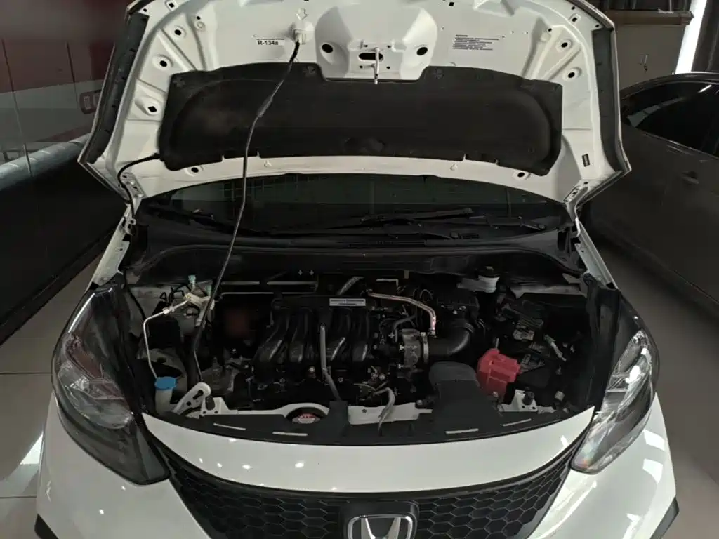 Honda Fit, миниатюра 20