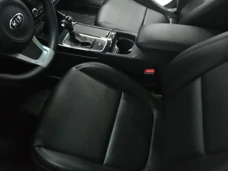 Kia K4 2016 2015 1.8L Automatic GLS Special