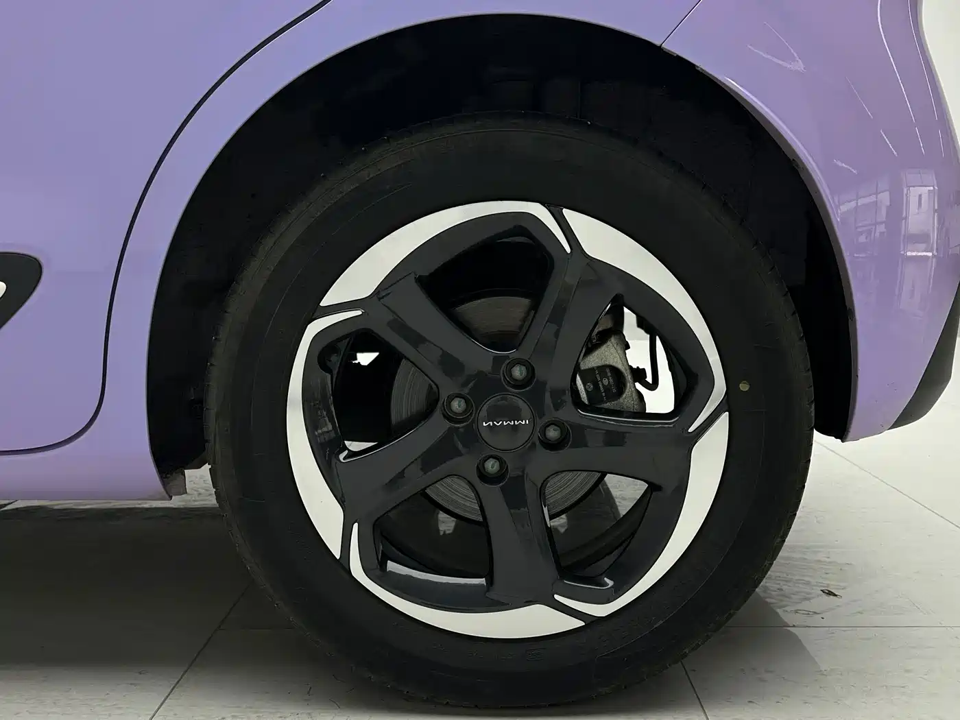 Dongfeng Yipai Nano 01 2025 2024 430 Plus Smart+