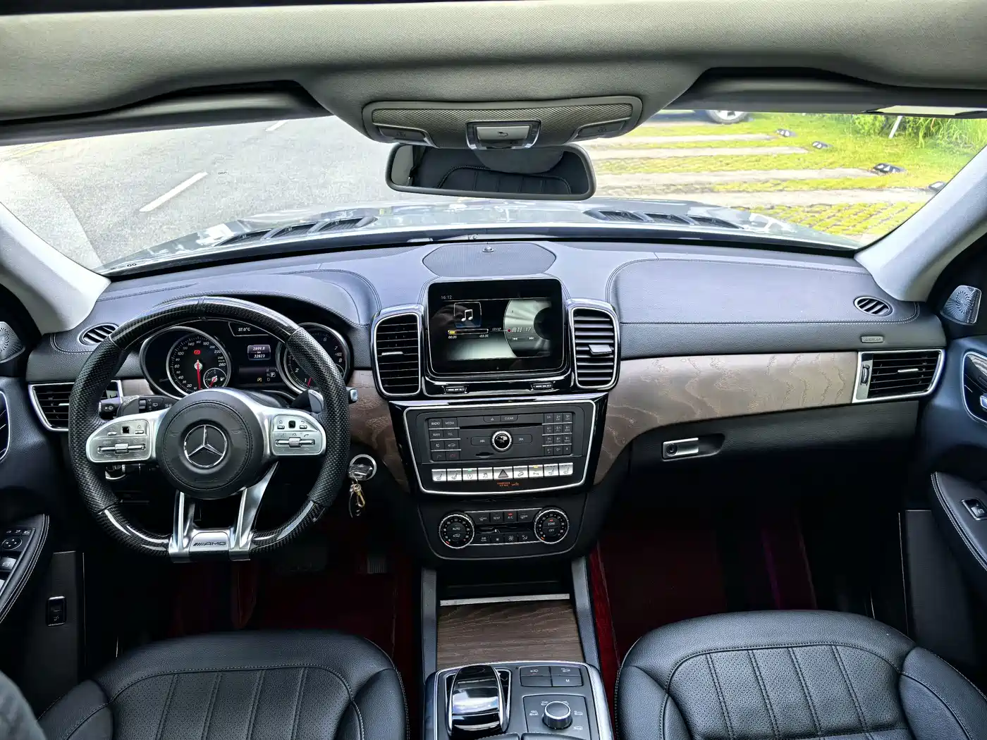 BAIC ORV Beijing Offroad BJ90 2023 2021 4.0T Premium Edition