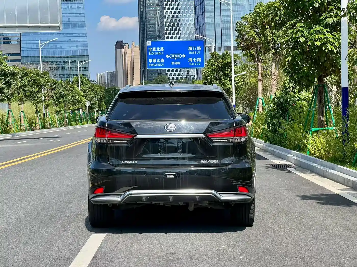 Фото 4 - Lexus RX