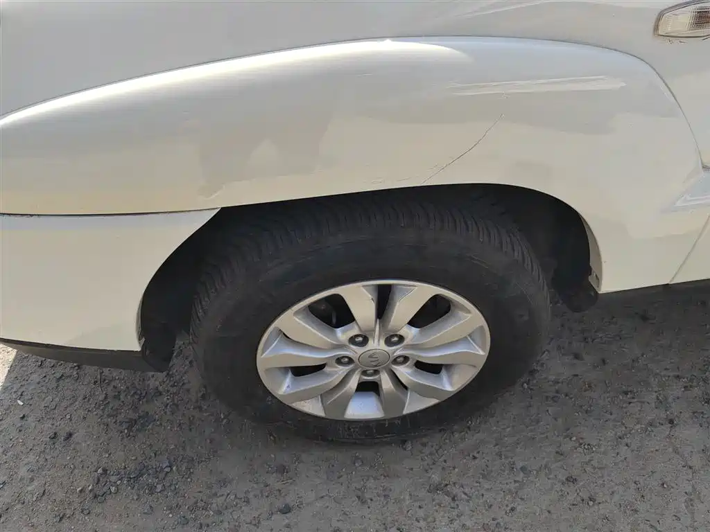 Kia Sportage 2013 2.0L Automatic 2WD GL фото 23