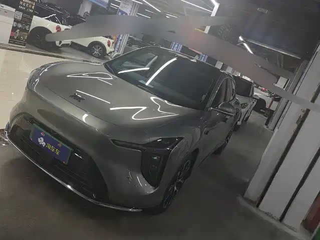 IM Motors IM LS6
