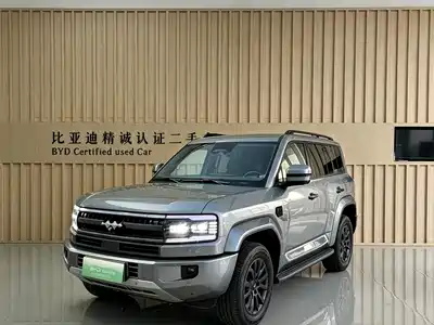 Fangchengbao Bao 5