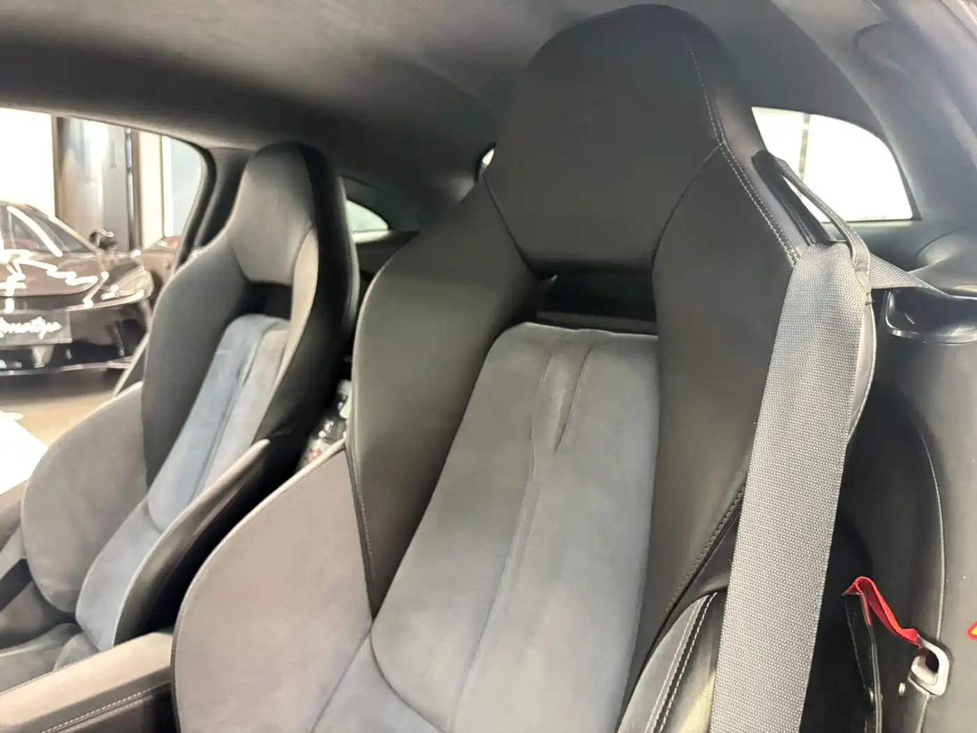 McLaren 570 2016 2015 570S 3.8T Coupe