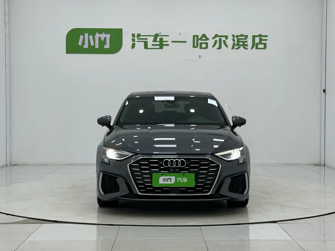 Audi A3, миниатюра 2