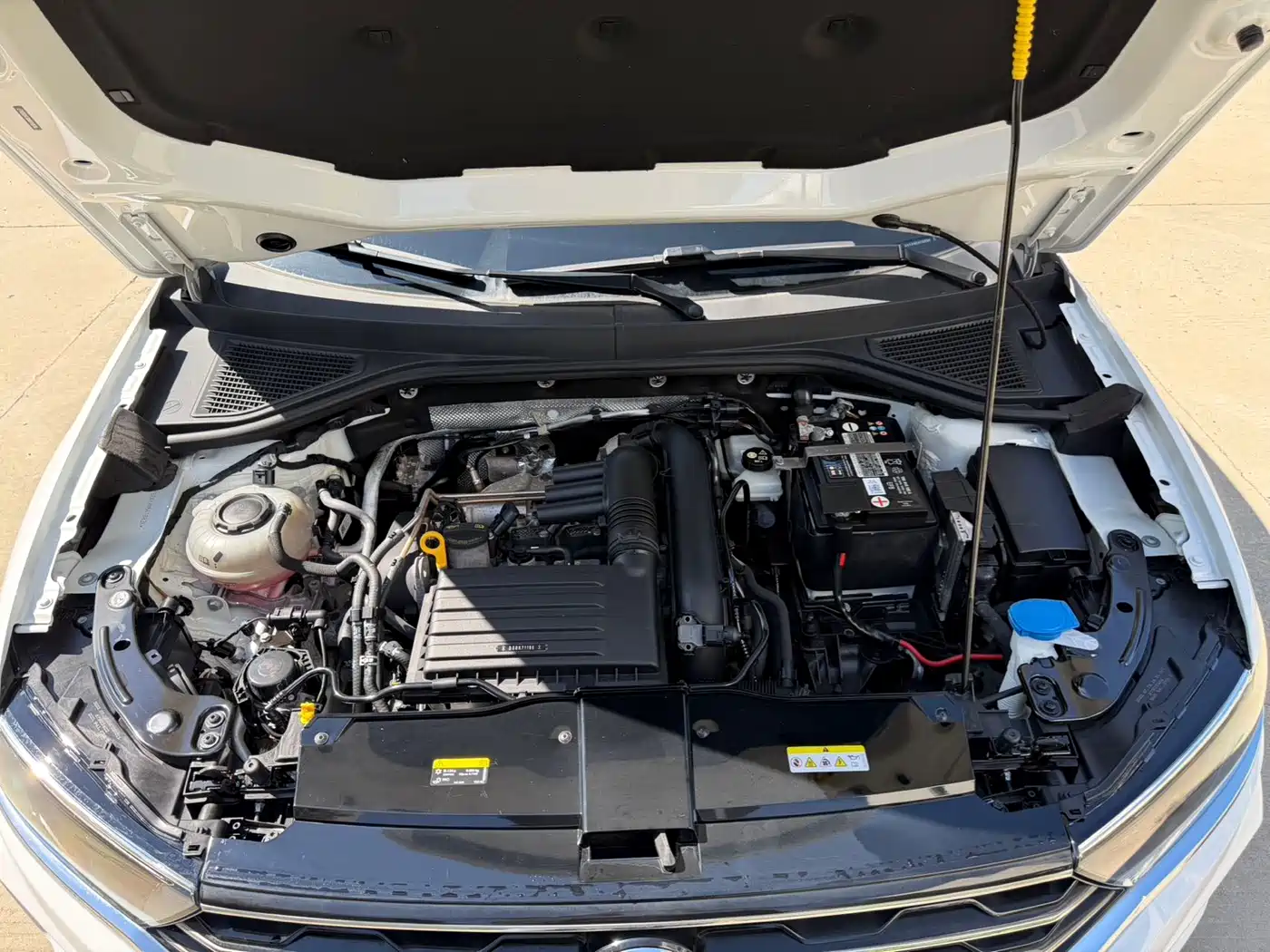 Volkswagen T-Roc, миниатюра 16